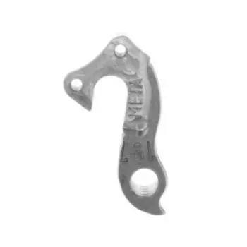 Петух велосипедный МЕТА, фрезерованный, для CROSS, D197