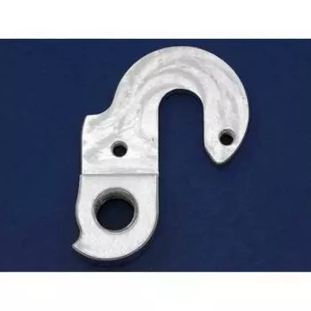 Петух велосипедный МЕТА, фрезерованный, для GHOST, KONA, KHS, MARIN, ORANGE, MERIDA, HARO, CANYON, D26