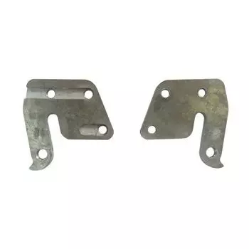 Петух велосипедный МЕТА, фрезерованый, для STARK, D112