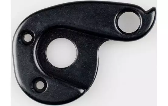 Петух для рам MERIDA DH-024, карбон, 2311003400