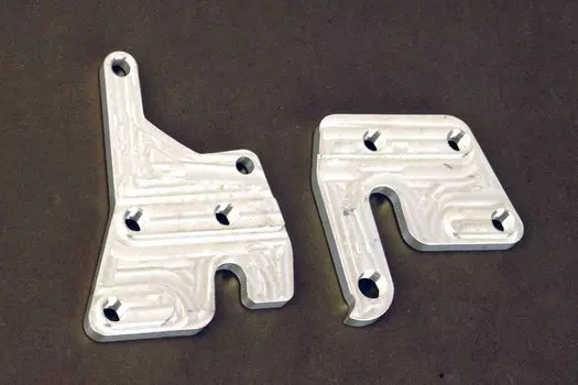 Петух (DROP OUT) STARK комплект, DROP OUT "PUSHER-09"