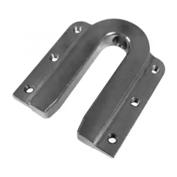 Петух (дропаут) на раму BMC Trackmachine 01 #46, 219154