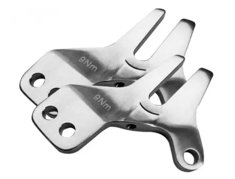 Петух (дропаут) на раму BMC Trackmachine 02 #43, 213701