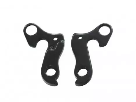 Петух KELLY'S MTB Dirt Proven 6061, Derailleur hanger MTB Dirt Proven 6061