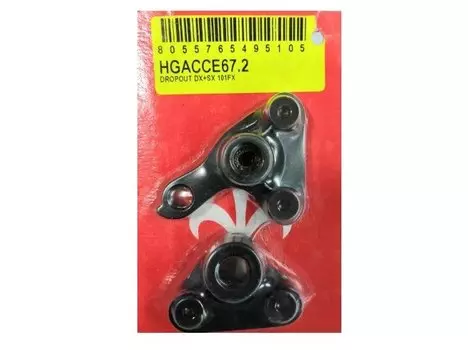 Петух на раму Wilier 101FX Standard, HGACCE67.2