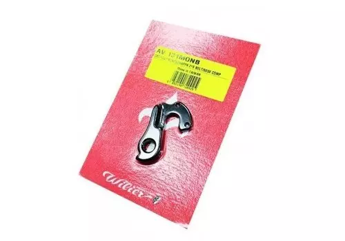 Петух на раму Wilier Montegrappa, AV 131MON2017