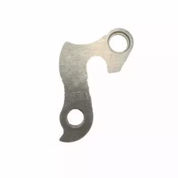 Петух велосипедный МЕТА, фрезерованный, для KONA, MARIN, NORCO, FUJI, ORBEA, KHS, MONGOOSE, ORANG, D1