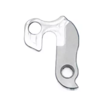 Петух велосипедный МЕТА, фрезерованный, для SCHWINN, JAMIS, D25