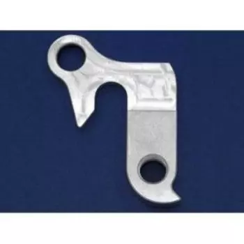 Петух велосипедный МЕТА, фрезерованный, для детских 20" WHEELER, HARO, KHS, MERIDA, FALCON, OPTIMA, SARACEN, D49