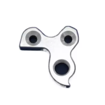 Петух велосипедный МЕТА, фрезерованный, для Norco VPS Shore, D67