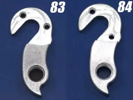 Петух TBS, фрезерованый, для WHEELER, STARK, FOES, D83/84