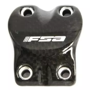 Крышка выноса, передняя FSA Carbon K-FORCE, 175-9032