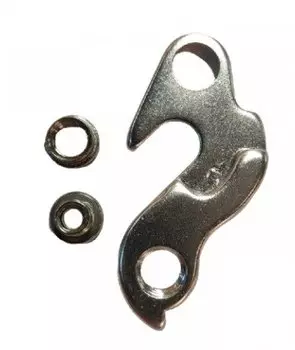 Петух велосипедный Messingschlager, на раму, 660854