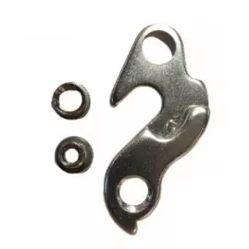 Петух велосипедный Messingschlager, на раму, 660854