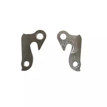 Петух велосипедный МЕТА, фрезерованный, для Stark, D216