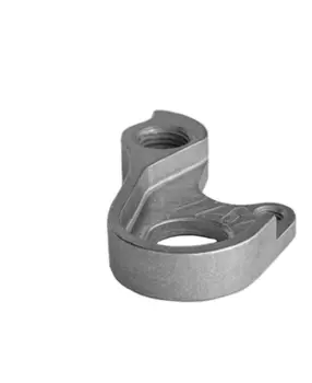 Петух велосипедный Мета D276, фрезерованный, для Haibike