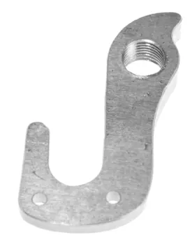 Петух велосипедный МЕТА, фрезерованный, D229