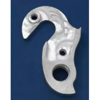 Петух велосипедный МЕТА, фрезерованный, D56