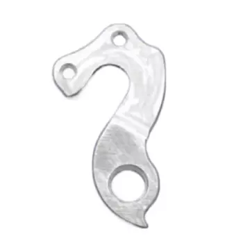 Петух велосипедный МЕТА D203, фрезерованный, для BOTTECCHIA MILLE 1000