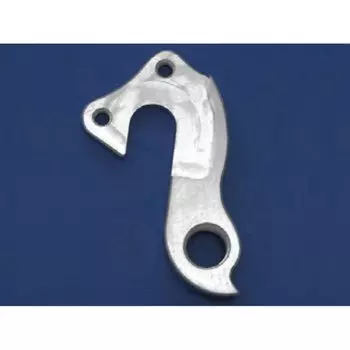 Петух велосипедный МЕТА, фрезерованный, для CROSS, D197