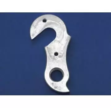 Петух велосипедный МЕТА, фрезерованный, для DE ROSSA, D196