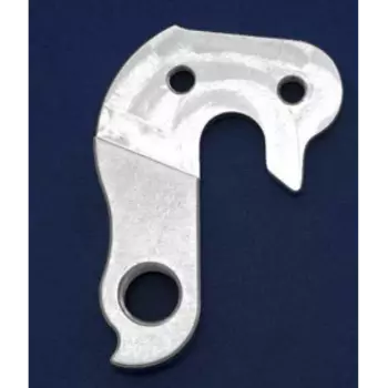 Петух велосипедный МЕТА, фрезерованный, для KHS, TITUS, FOCUS, MARIN, STARK, D37