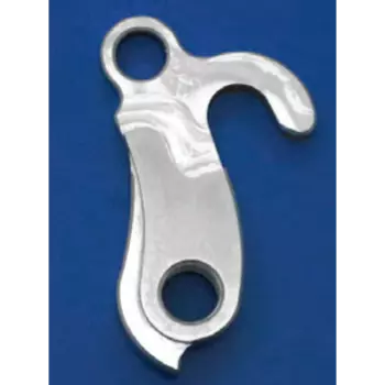 Петух велосипедный МЕТА, фрезерованный для KLEIN, D72