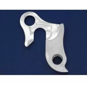 Адаптер для подседельного штыря M-Wave, алюминиевый. серебристый 25,4/27,0х80мм, 5-259943