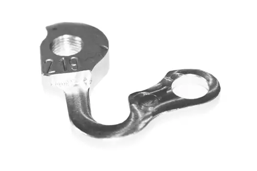 Наконечник рубашки переключения Vinca Sport диаметр - 4.3х12 мм, пластиковый, VSE 2