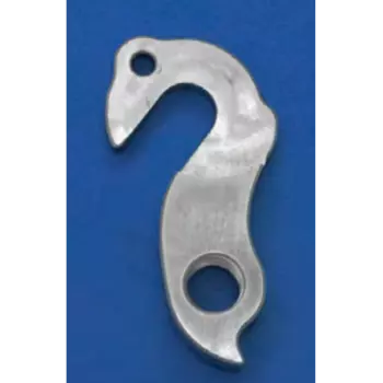 Петух велосипедный МЕТА, фрезерованный для MBK, D57