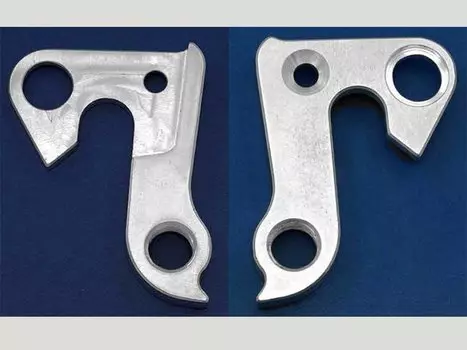 Петух велосипедный МЕТА, фрезерованный, для Mongoose teocali, Haro, Azonic, Diamondback, Iron-Horse, KHS, FOCUS, D5