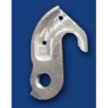 Петух велосипедный МЕТА, фрезерованный для Mountain Cycle, D62