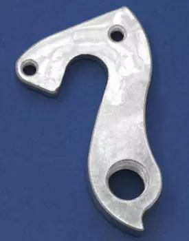 Петух велосипедный МЕТА, фрезерованный, для Pinarello EDDY MERCKX, EMX3 - 2010 и ранее, EMX5 - 2010 и ранее, D55