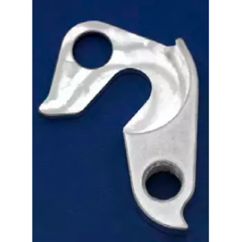 Петух велосипедный МЕТА, фрезерованный для REDLINE, CORRATEC, D81