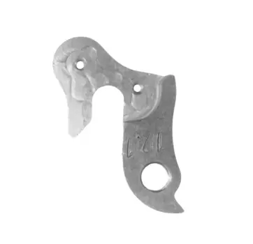 Петух велосипедный МЕТА, фрезерованный, для STELS, SILVERBACK, D12.1