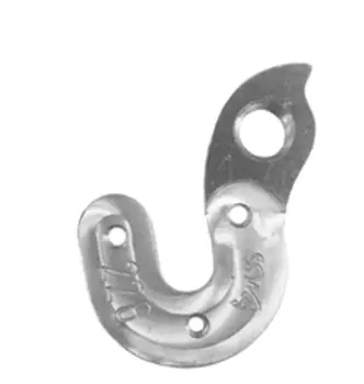 Петух велосипедный МЕТА, фрезерованный, для Wilier, Izoard, D228