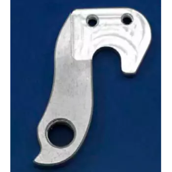 Петух велосипедный МЕТА, фрезерованный, для YETI, D54