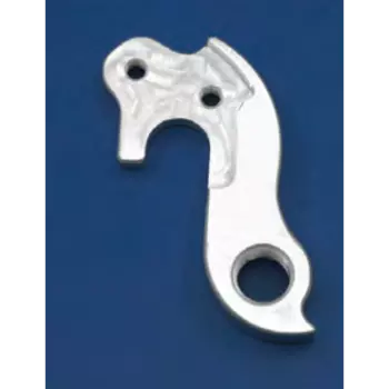 Петух велосипедный МЕТА, фрезерованный, шоссейный вариант, D47