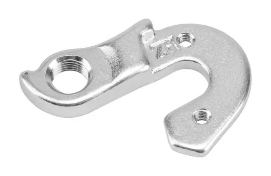 Петух велосипедный Stels DE-08 FSD-DE08, серебристый, 480045, LU085034