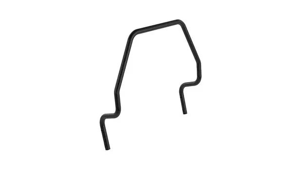 Адаптер для запасного колеса Thule VeloSpace XT 3bike Spare Wheel Adapter, 939400