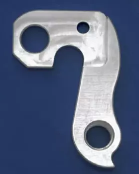 Петух велосипедный МЕТА D23, фрезерованный, для DIAMONDBACK response topanga sorrento,