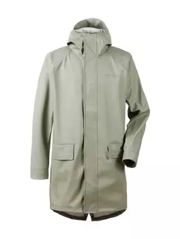Плащ мужской Didriksons SKUR USX JKT, нюд, 502505