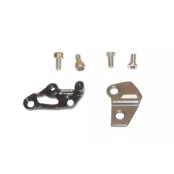 Пластина крепления переднего переключателя SCOTT Spark 2012, 223304