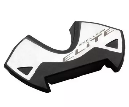 Пластина сменная корпуса велопедалей Mavic Zxellium Elite, 36271701