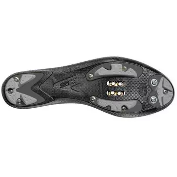 Пластина сменная Sidi под SPD шипы Drako/Tiger, RMTBPIASOS