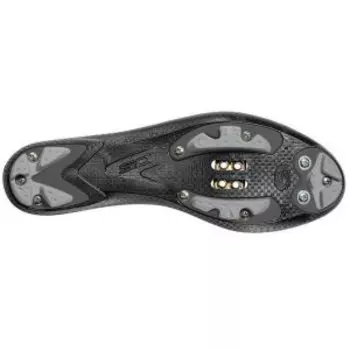 Пластина сменная Sidi под SPD шипы Drako/Tiger, RMTBPIASOS