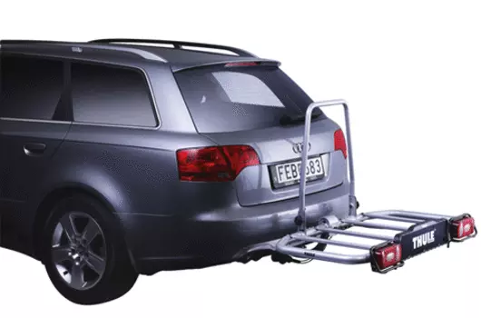 Платформа Easy Base крепление на фаркоп, 949