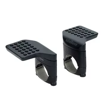 Платформа крепления лежака Vision TT Clip-On adapter kit for TFE, 670-0377000050
