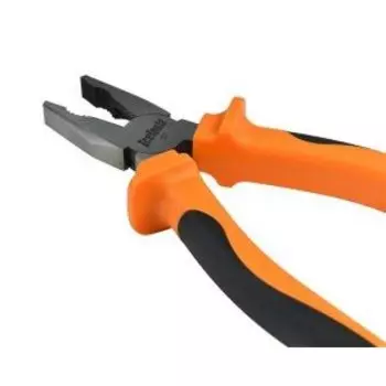 Плоскогубцы комбинированные IceToolz 28C2, 18см, 6-800324