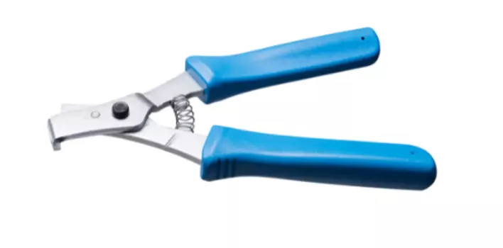 Плоскогубцы UNIOR под прямые спицы, 1753/2B